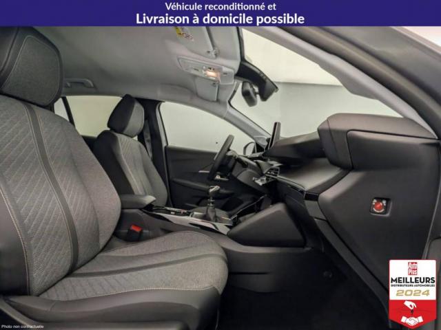 Peugeot 208 image 2