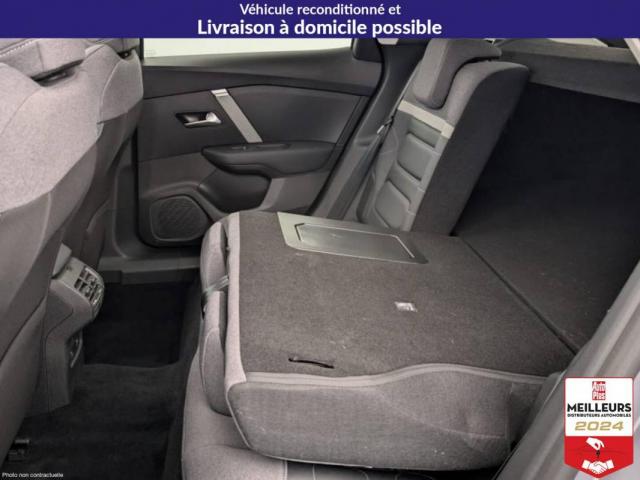 Citroen C4 image 5