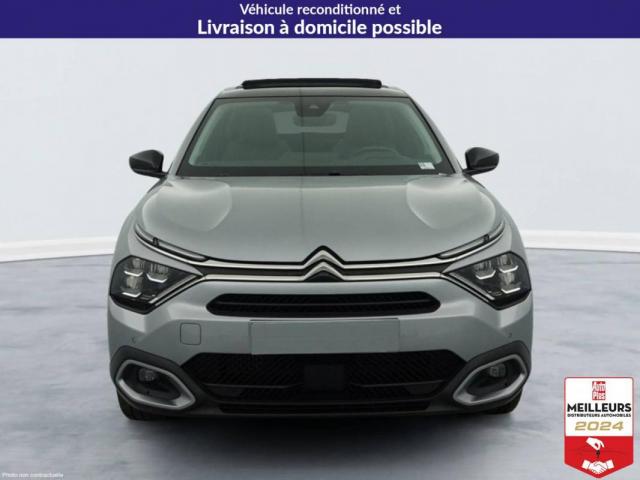 Citroen C4 image 9