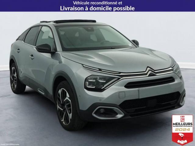 Citroen C4 image 6