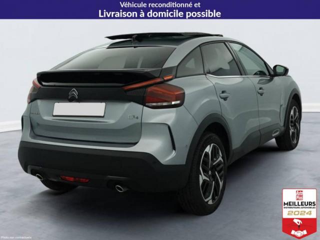 Citroen C4 image 2