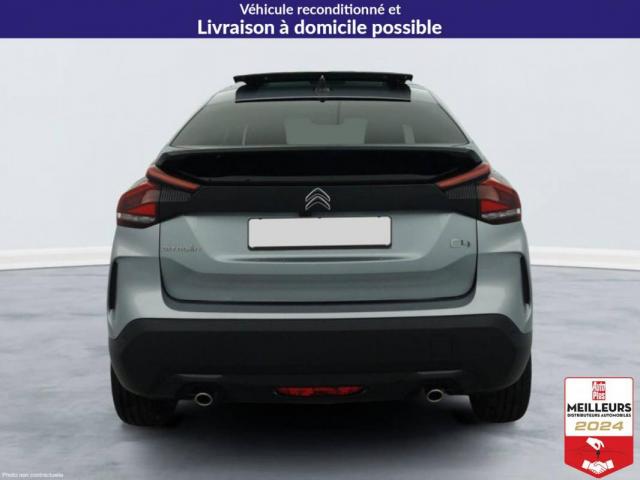 Citroen C4 image 7