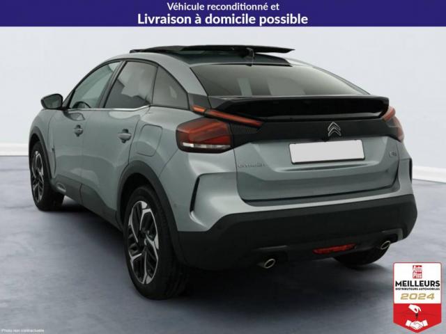 Citroen C4 image 3