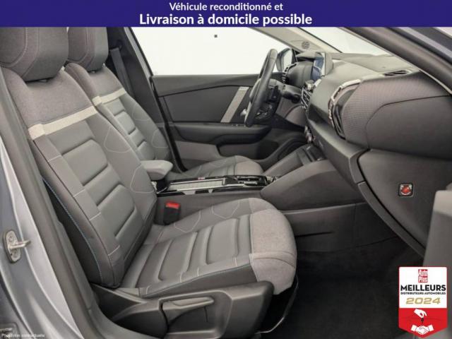 Citroen C4 image 1