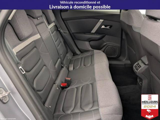 Citroen C4 image 4