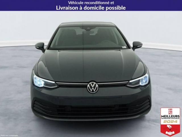 Volkswagen Golf image 4