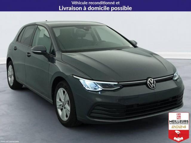Volkswagen Golf image 7