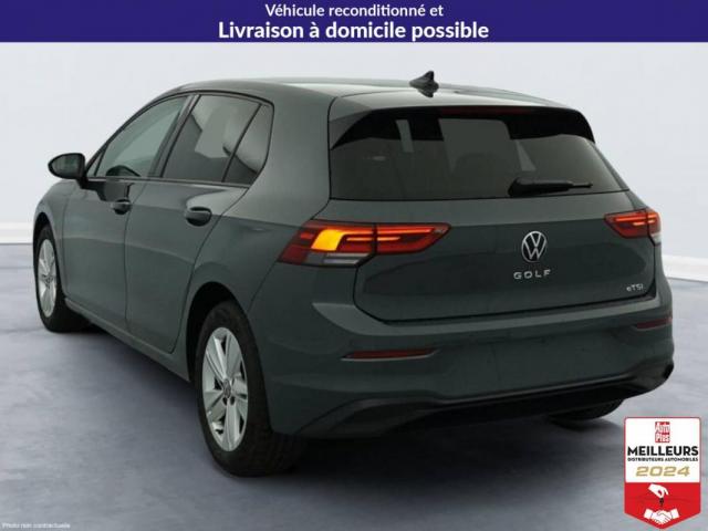 Volkswagen Golf image 5