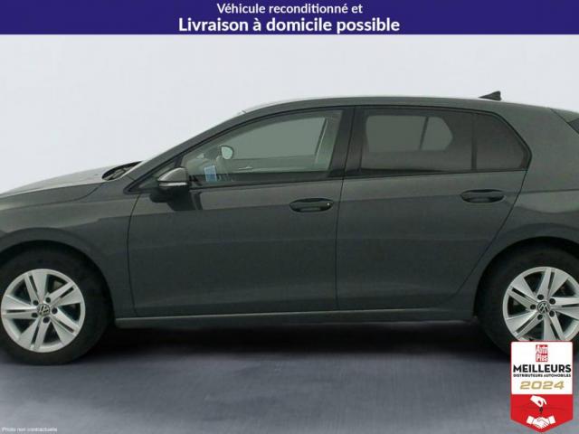 Volkswagen Golf image 6