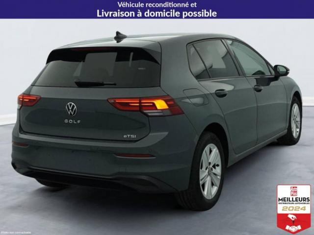 Volkswagen Golf image 2