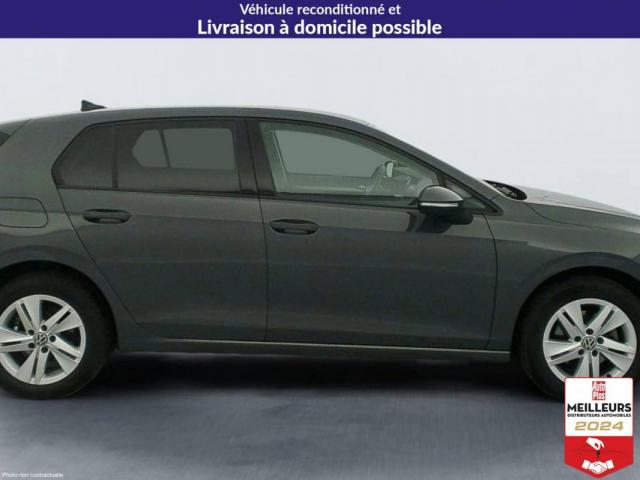 Volkswagen Golf image 1
