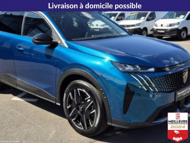 Peugeot 3008 image 1
