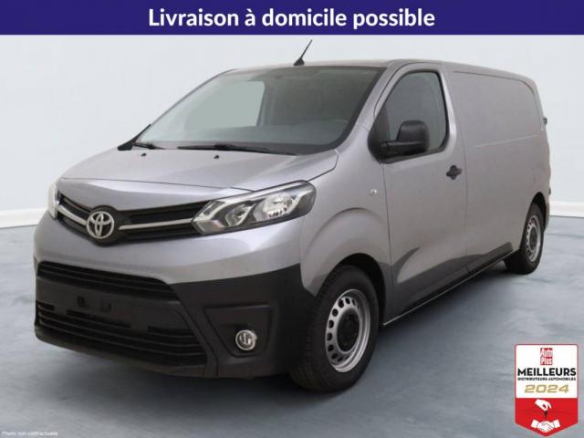 Toyota Proace image 1