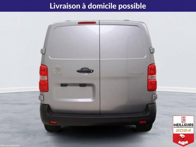 Toyota Proace image 8
