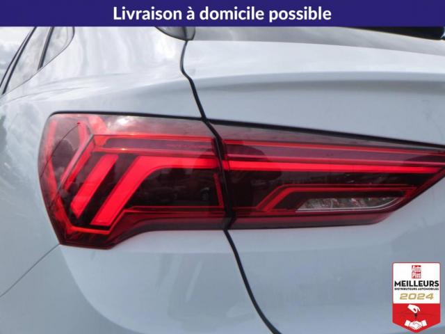 Audi Q3 Sportback image 4