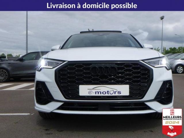 Audi Q3 Sportback image 5