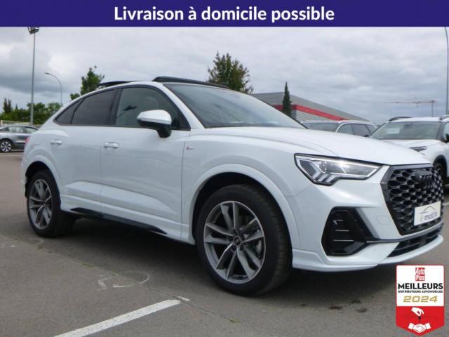 Audi Q3 Sportback image 8