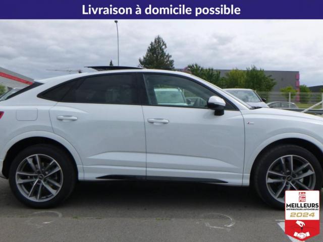 Audi Q3 Sportback image 7