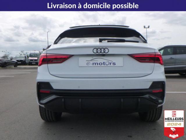 Audi Q3 Sportback image 6