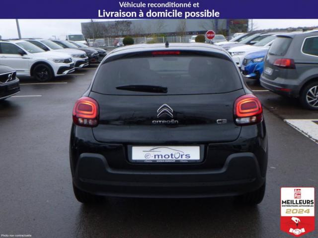 Citroen C3 image 1