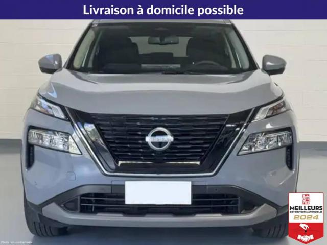 Nissan X-Trail image 2
