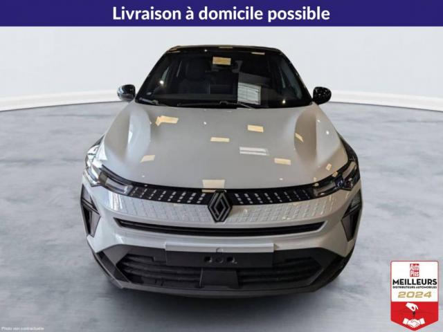 Renault Captur image 9