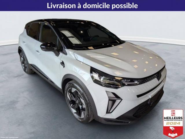 Renault Captur image 6