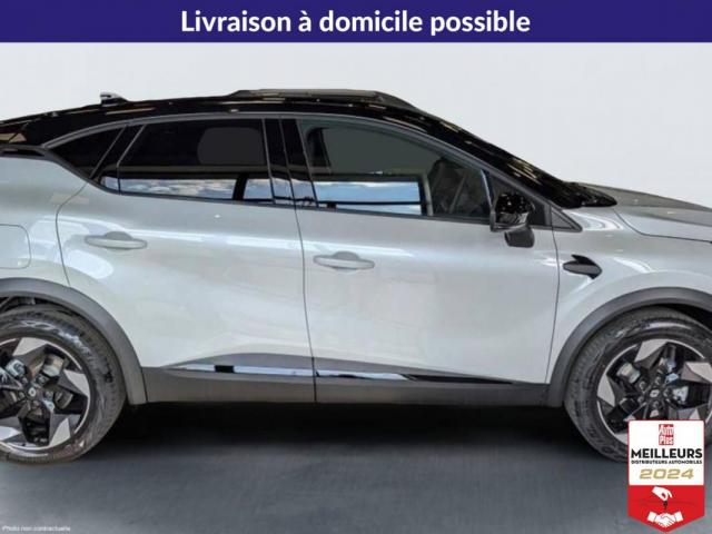 Renault Captur image 3