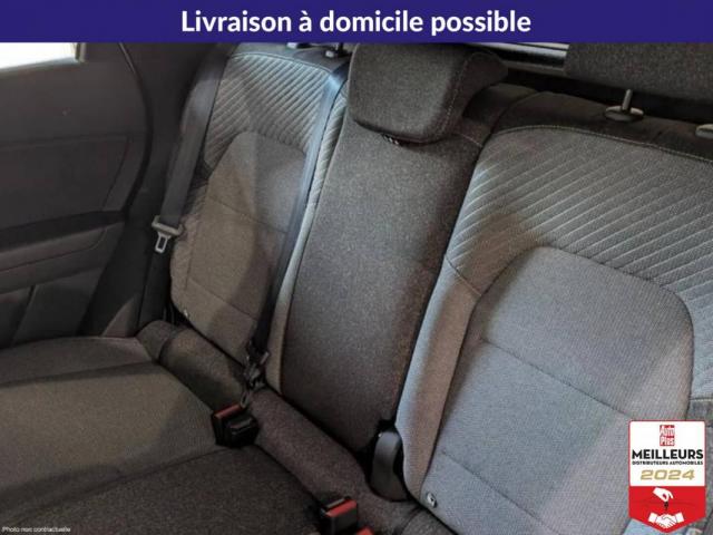 Renault Captur image 5