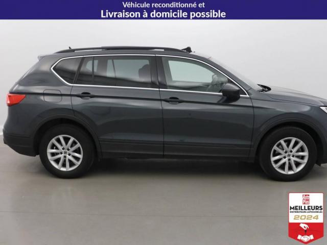 Seat Tarraco image 6