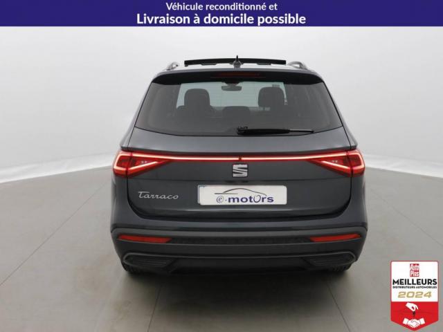 Seat Tarraco image 9