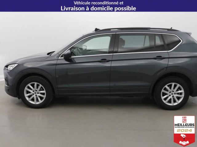 Seat Tarraco image 8