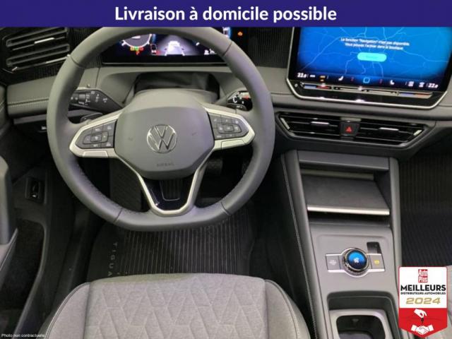 Volkswagen Tiguan image 6
