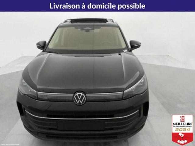 Volkswagen Tiguan image 3