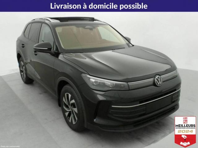 Volkswagen Tiguan image 4