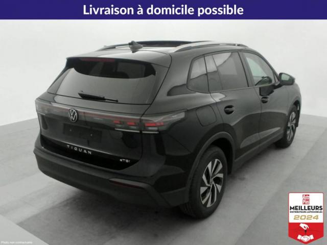 Volkswagen Tiguan image 1