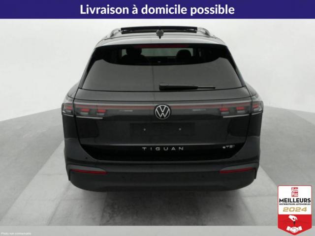 Volkswagen Tiguan image 7