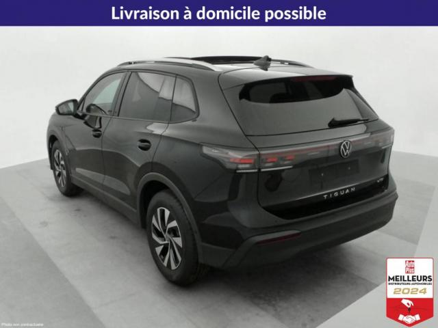 Volkswagen Tiguan image 2