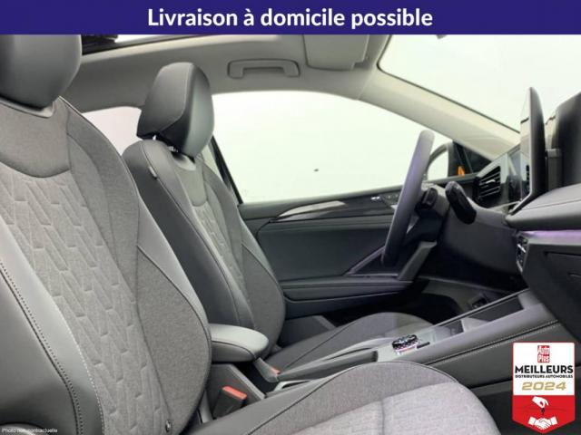 Volkswagen Tiguan image 9