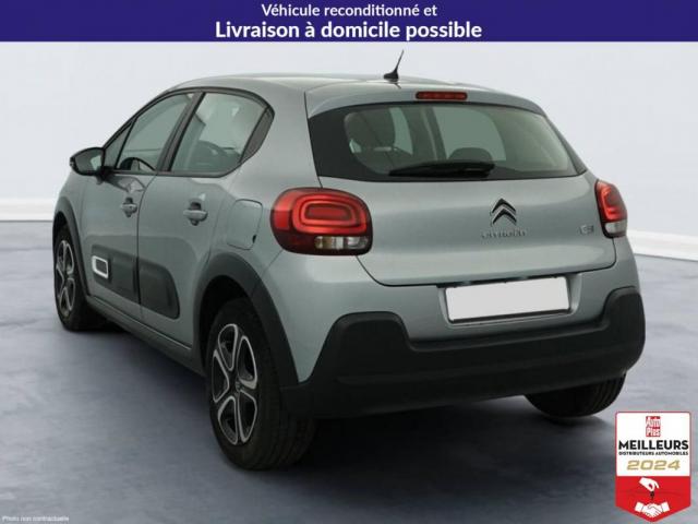 Citroen C3 image 6