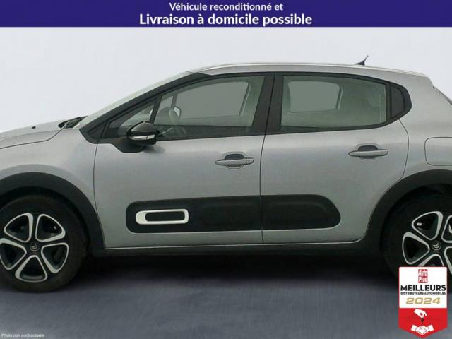 Citroen C3 image 9
