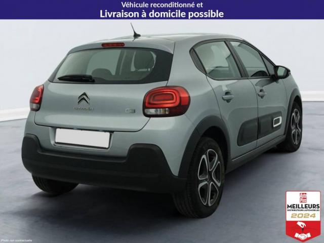 Citroen C3 image 7