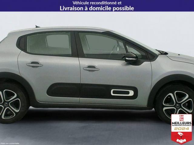 Citroen C3 image 1