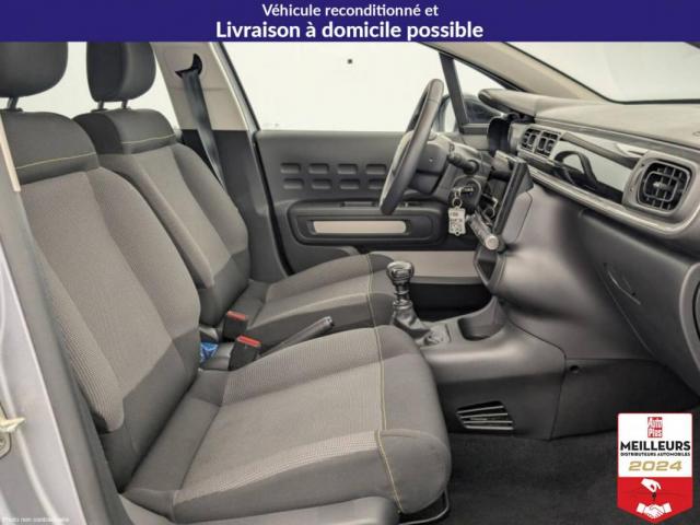 Citroen C3 image 2