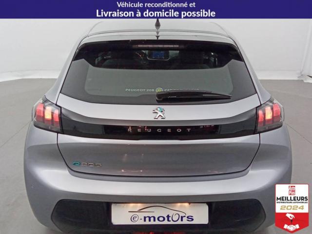 Peugeot 208 image 3