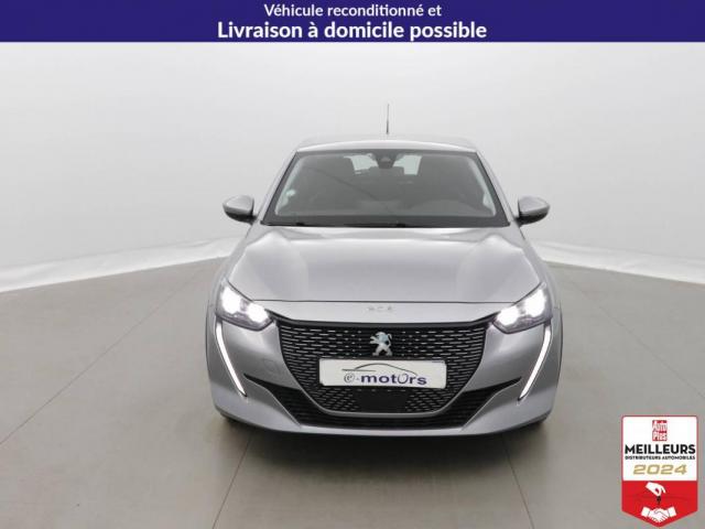 Peugeot 208 image 6