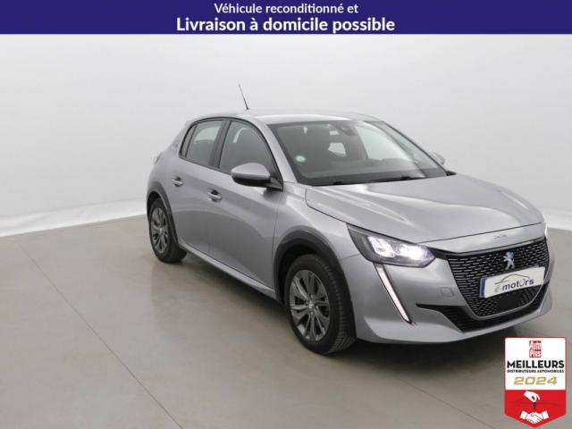 Peugeot 208 image 9