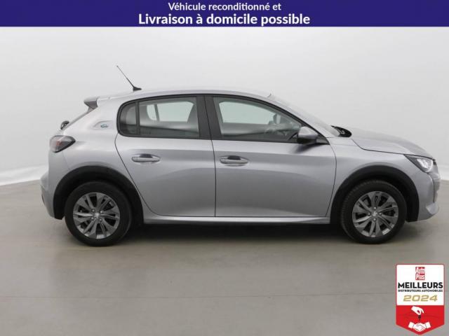 Peugeot 208 image 1