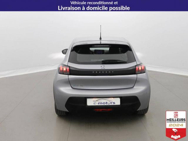 Peugeot 208 image 5