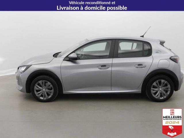 Peugeot 208 image 7